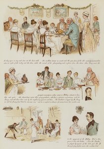 La Navidad de los cascarrabias